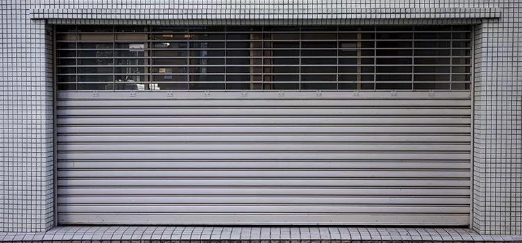 Advanced Solutions for Your Aluminum Garage Doors in Madison, Alabama
