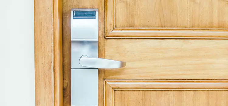 Advanced Solutions in Madison, AL for Modern Security