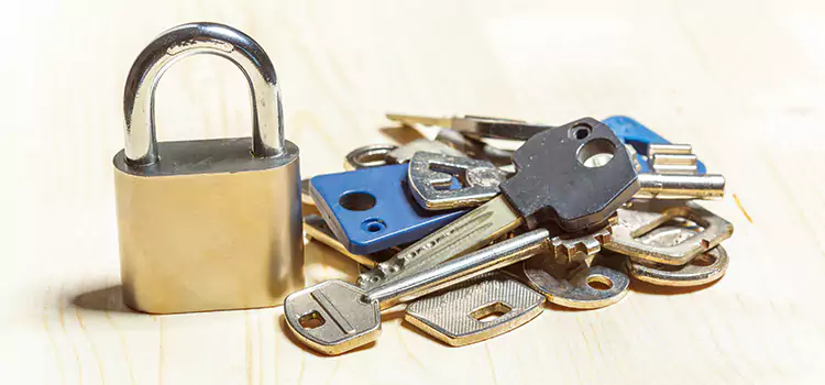 Why Choose Our Broken Key Services in Madison, AL?