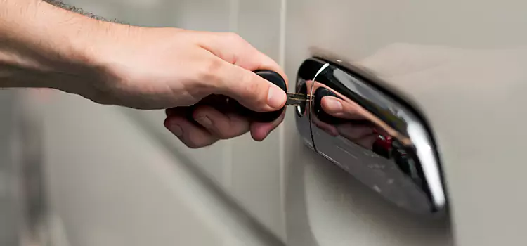 Why Choose Our Auto Locksmith Team in Madison, AL?
