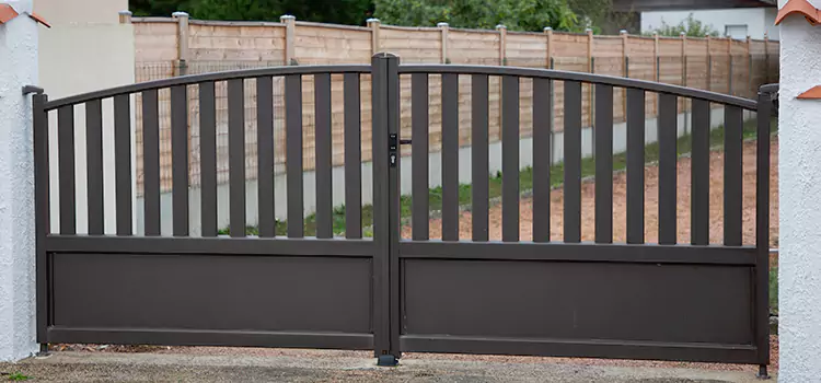 Advanced Gate Solutions in Madison, AL