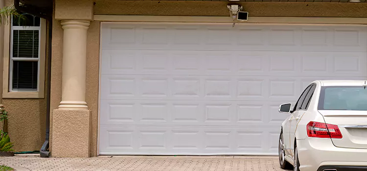 Comprehensive Garage Door Maintenance Services in Madison, AL