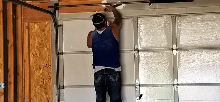 Specialized Garage Door Panel Solutions in Madison, AL
