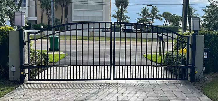 Gate Opener Replacement Near Me in Madison, AL