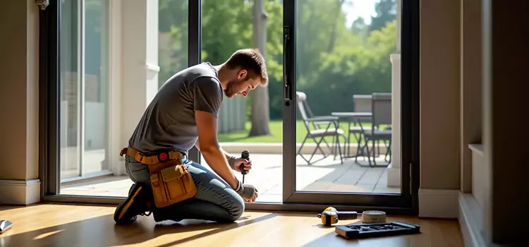 Comprehensive Solutions for Every Glass Door Need in Madison, AL