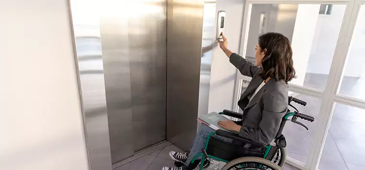 Benefits of Modern Handicap Door Systems in Madison, AL