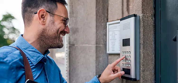 Advanced Solutions for Enhanced Security in Madison, AL