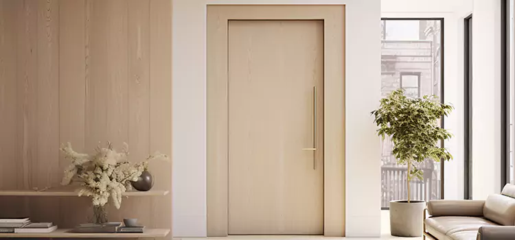 Choose Quality for Your Inside Doors in Madison, AL