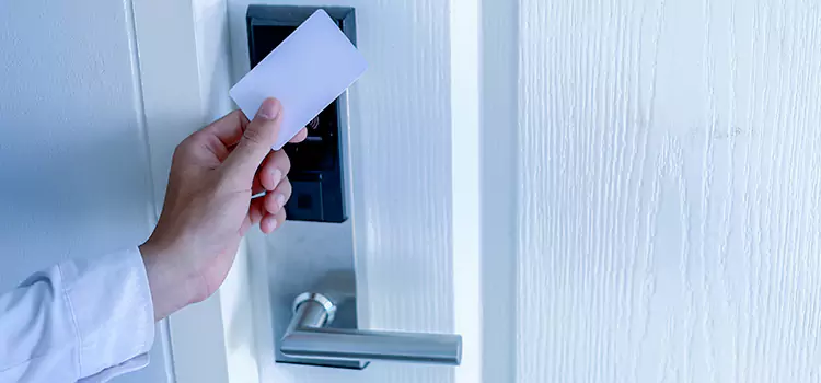 Why Choose Us for Your Keycard Lock Installation in Madison, AL?