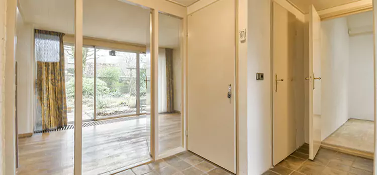 Why Choose Our Pocket Door Experts in Madison, AL?