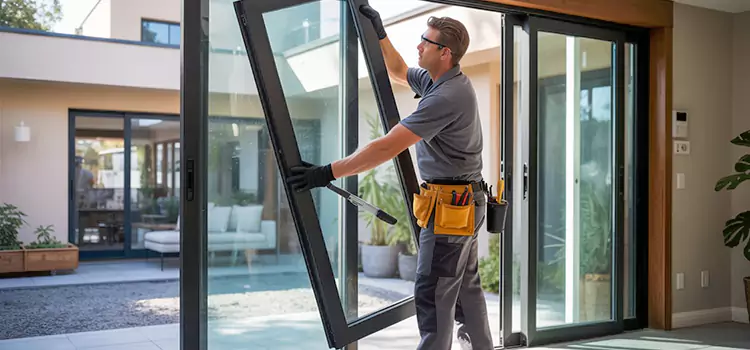 Specialized Sliding Door Roller Services in Madison, Alabama