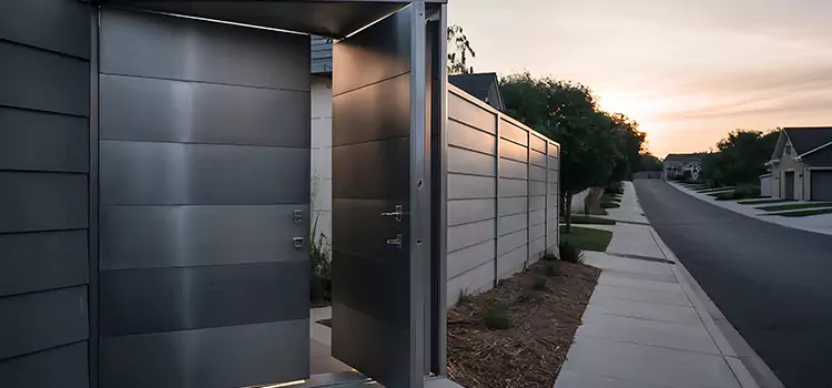 Comprehensive Steel Door Solutions in Madison, AL