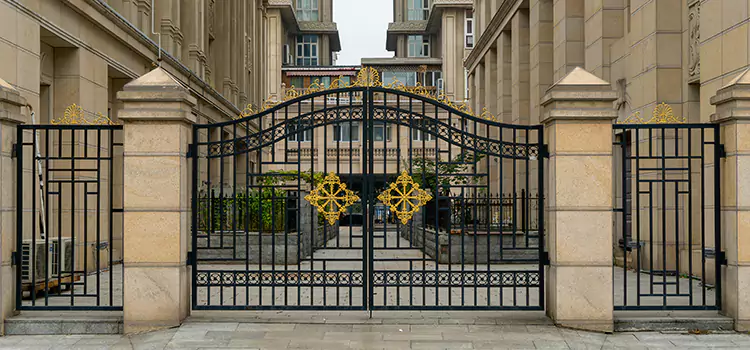 Comprehensive Iron Gate Maintenance Solutions in Madison, AL