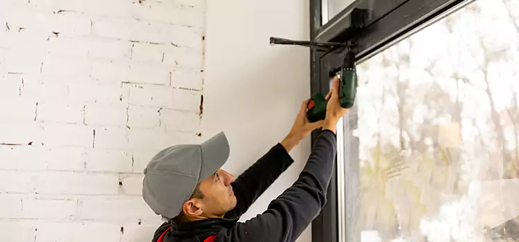 Your Trusted Partner for Door Closer Solutions in Madison, AL