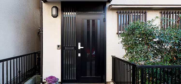 Popular Exterior Door Options in Madison, AL