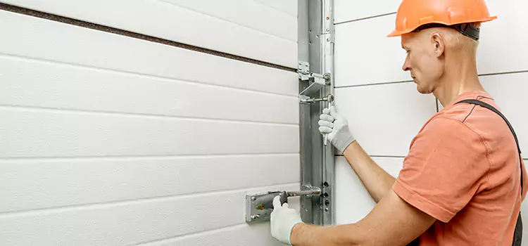 Why Choose Us for Garage Door Lock Services in Madison, AL?