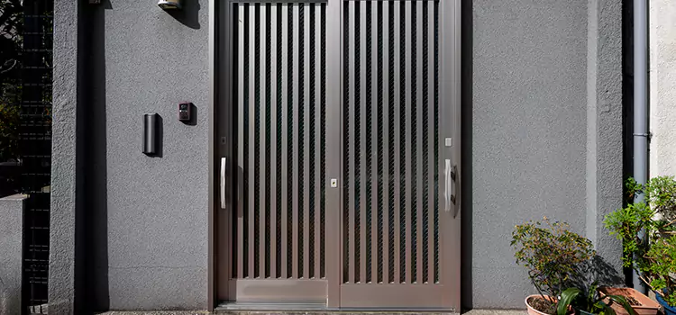 Why Choose Us for Your Security Needs in Madison, AL?